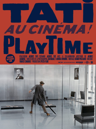 Culture & Cinema Programmation et animation de la salle Roxane Club. Versailles